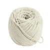 CORDEAU COTON CABLE 40M 2MM