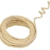 CORDE JUTE ARMEE BEIGE 0.2 CM X 3 M