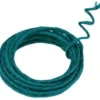 CORDE JUTE ARMEE BLEU CANARD 0.2 CM X 3 M