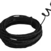 CORDE JUTE ARMEE NOIR 0.2 CM X 3 M
