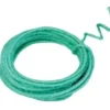 CORDE JUTE ARMEE VERT D EAU 0.2 CM X 3 M