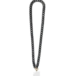 CORDON BANDOULIERE SMARTPHONE UNIVERSEL MAILLE