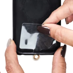 CORDON BANDOULIERE SMARTPHONE UNIVERSEL MAILLE