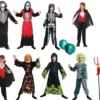 COSTUME LUXE GARCON ASSORTI