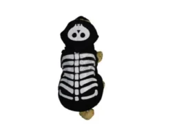 COSTUME SQUELETTE HALLOWEEN ANIMAUX 30CM OU 35CM