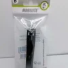COUPE ONGLE 8CM NOIR