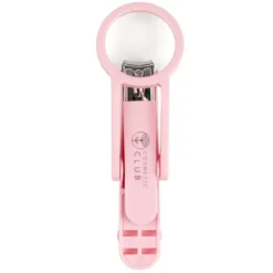 COUPE ONGLES LOUPE