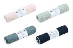 COUPON SPA MULTICOLORE