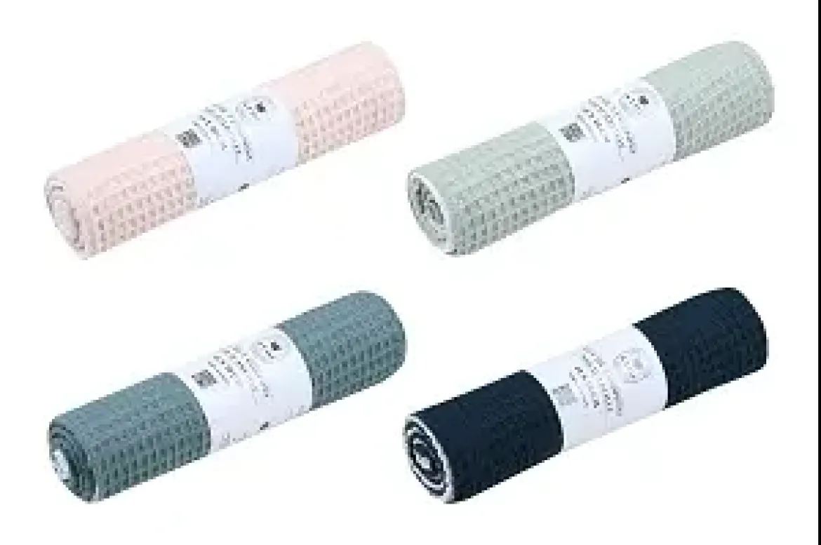 COUPON SPA MULTICOLORE