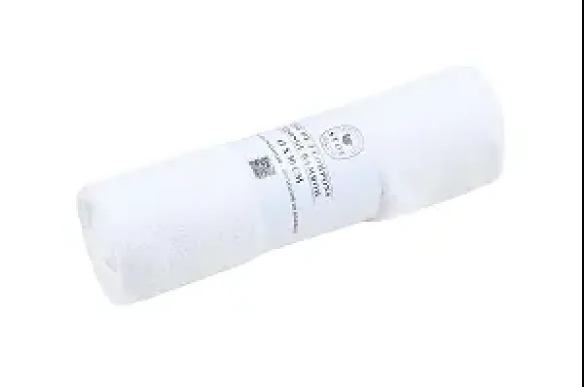 COUPON TIBAMBOO BLANC