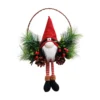 COURONNE GNOME 22X28CM