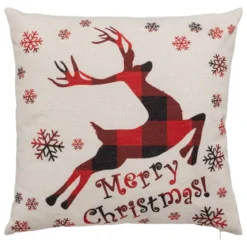 COUSSIN COTON RENNE 40X40CM