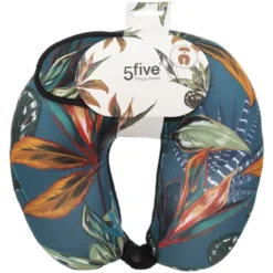 COUSSIN COU ET MASQUE PALAWAN