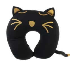 COUSSIN DE NUQUE CHAT