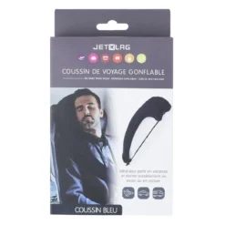 COUSSIN DE VOYAGE GONFLABLE