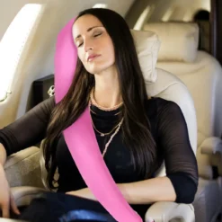 COUSSIN DE VOYAGE GONFLABLE