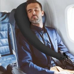 COUSSIN DE VOYAGE GONFLABLE