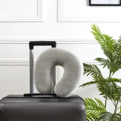 COUSSIN DE VOYAGE MEMOIRE DE FORME
