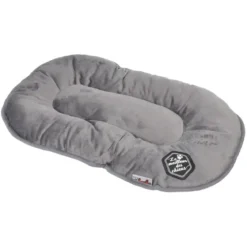 COUSSIN FLOCON 107CM PATCHY