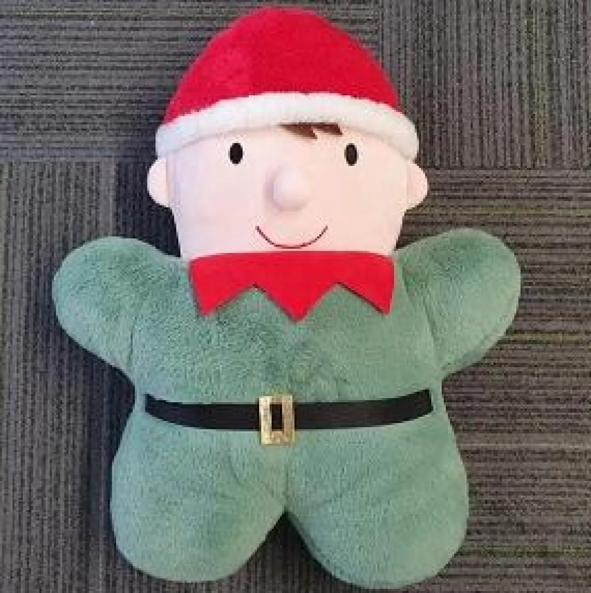 COUSSIN LUTIN 38X45X12CM