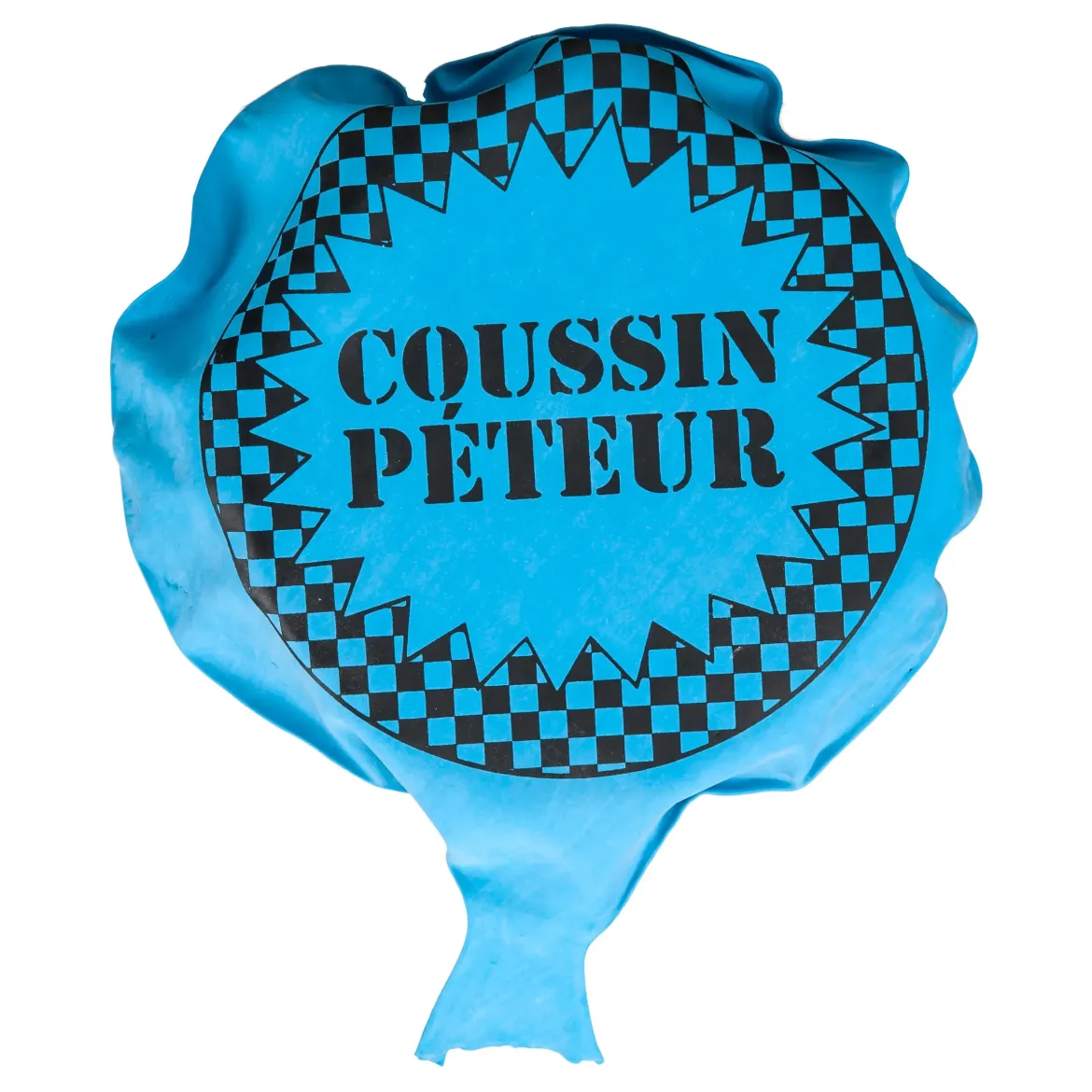 COUSSIN PETEUR