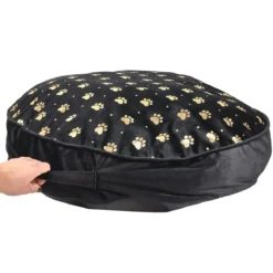 COUSSIN POUR ANIMAUX 60X60X10CM