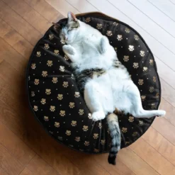 COUSSIN POUR ANIMAUX 60X60X10CM