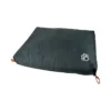 COUSSIN RECTANGLE 80X60X10CM CITY ANTHRACITE
