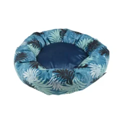 COUSSIN ROND 50X16CM EDEN