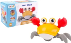 CRABE 23CM A REMONTOIR FLOTTANT