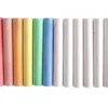 CRAIES COULEURS ET BLANCHES X24 PIECES