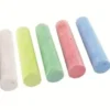 CRAIES DE TROTTOIR 10X2.5CM X5 PIECES