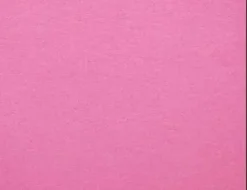 CREPON ROSE FEUILLE 50X200CM