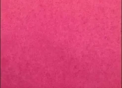 CREPON ROSE FLUO FEUILLE 50X200CM