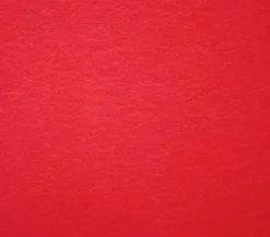 CREPON ROUGE FEUILLE 50X200CM