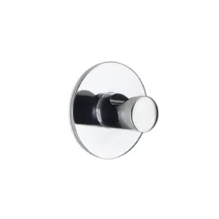 CROCHET ZINC PEINT 3M CHROME