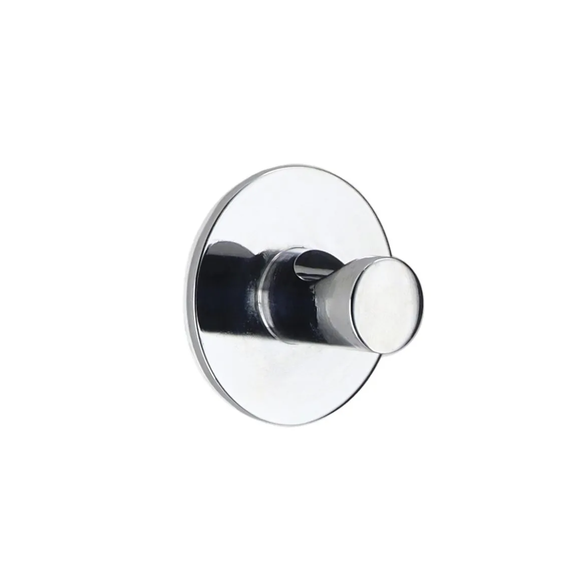 CROCHET ZINC PEINT 3M CHROME