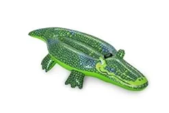 CROCODILE BUDDY CROC AVEC POIGNEE 152CM