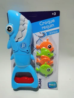 CROQUE REQUIN