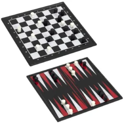 CUBE JEUX 6 EN 1