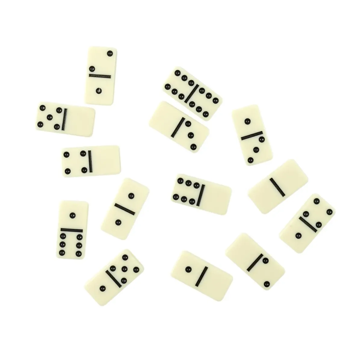 CUBE JEUX 6 EN 1