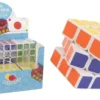 CUBES DE REFLEXION 5.8CM
