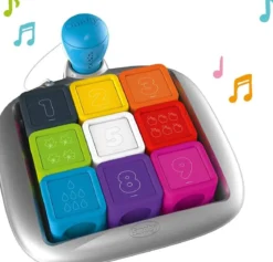 CUBES MALINS D EVEIL