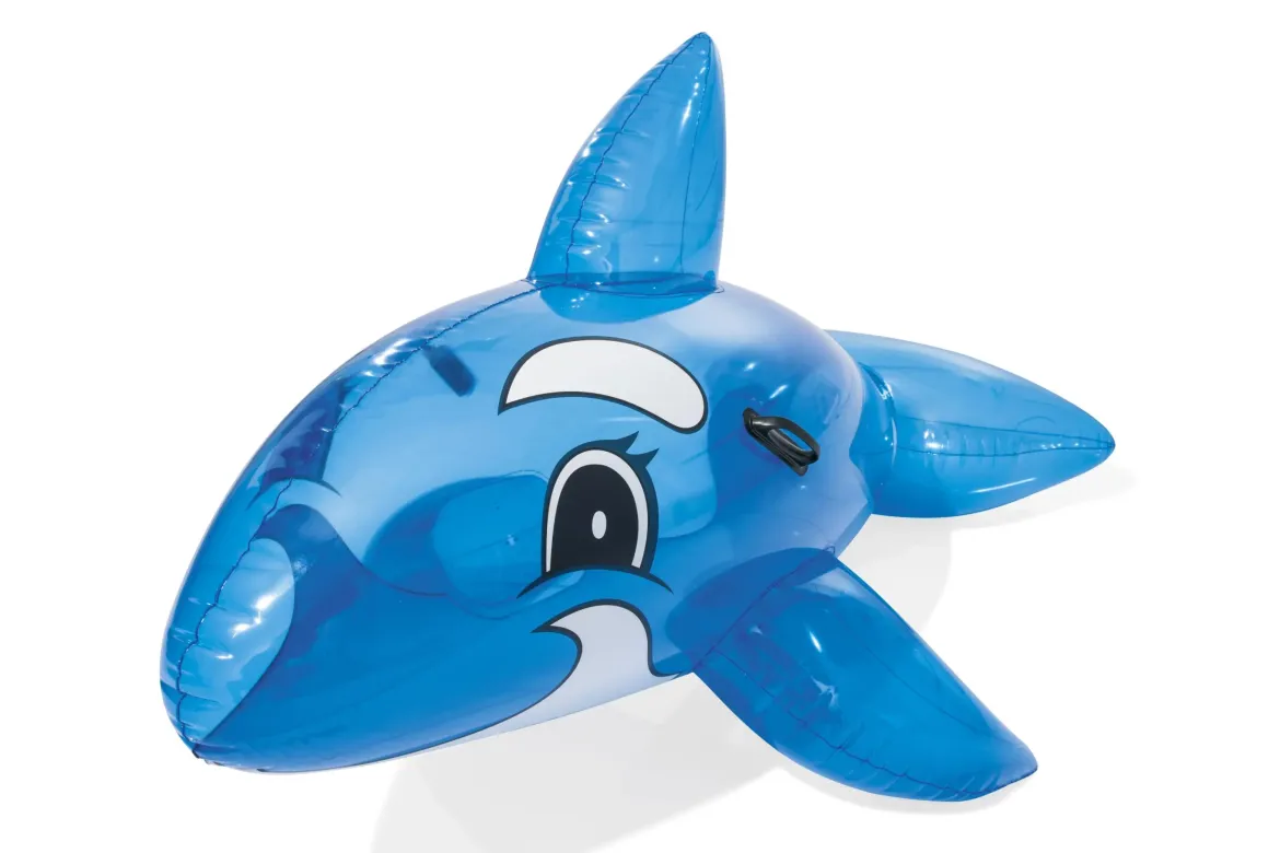 DAUPHIN TRANSPARENT 157CM