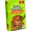 DEFIS NATURE ANIMAUX EXTRAORDINAIRES
