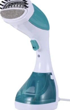 DEFROISSEUR BLAUPUNKT BLEU ET BLANC