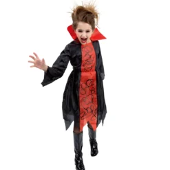 DEGUISEMENT VAMPIRE