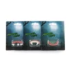 DENTS DE HALOWEEN 6 ASS DESSIN
