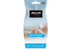 DESODORISANT AQUA NATURALS FRUITS DROP POUDRE DE BEBE