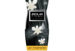 DESODORISANT AQUA NATURALS FRUITS DROP VANILLE NOIRE